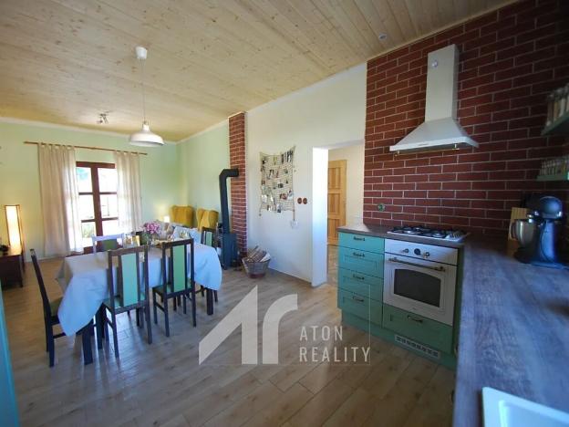 Prodej rodinného domu, Práče, 137 m2