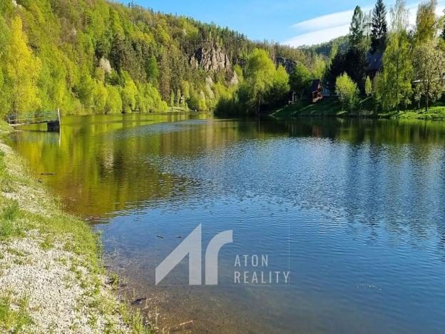 Prodej chaty, Bítov, 100 m2