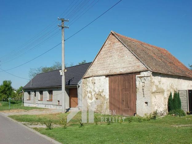 Prodej zemědělského objektu, Oleksovice, 100 m2