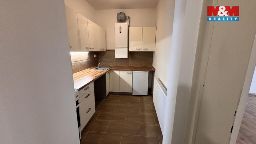 Pronájem bytu 2+1, Tržek, 49 m2