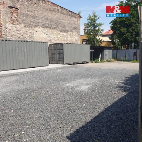 Pronájem obchodního prostoru, Ostrava - Vítkovice, Šalounova, 200 m2