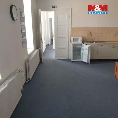 Pronájem obchodního prostoru, Ostrava - Vítkovice, Šalounova, 200 m2