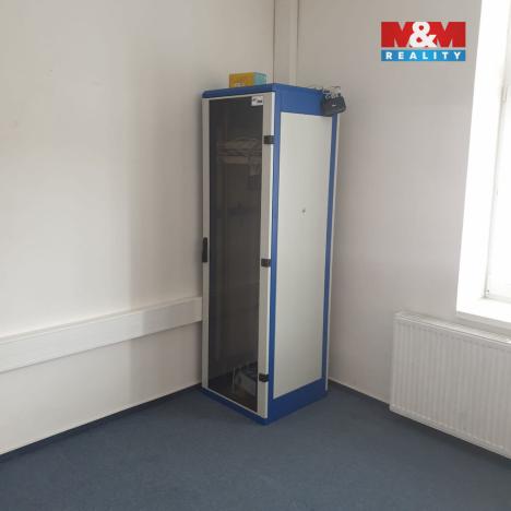 Pronájem obchodního prostoru, Ostrava - Vítkovice, Šalounova, 200 m2