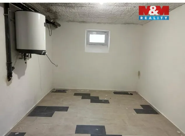 Pronájem bytu 3+kk, Milevsko, Čs. armády, 65 m2