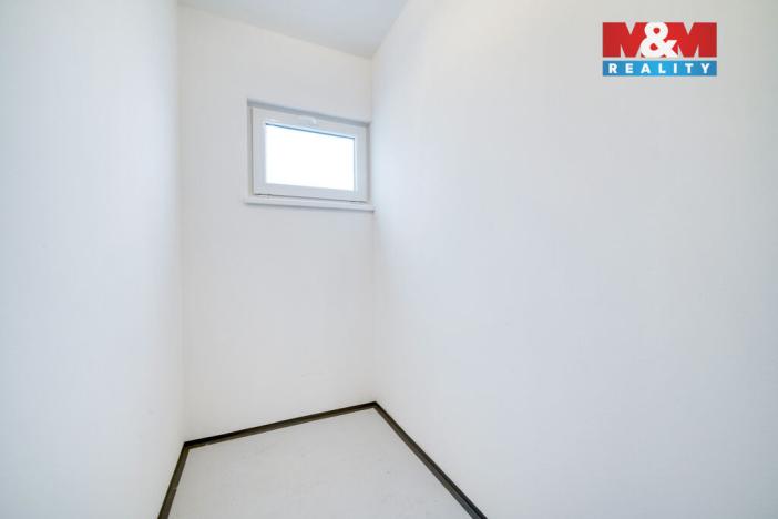 Pronájem bytu 1+kk, Kaznějov, Rybnická, 30 m2
