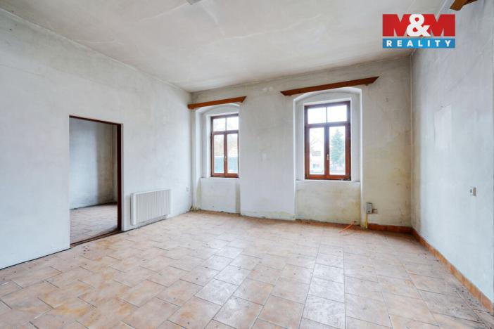 Prodej výrobních prostor, Žihle, 900 m2