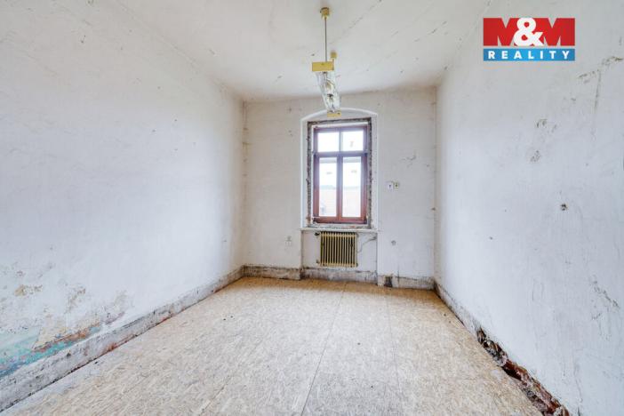 Prodej výrobních prostor, Žihle, 900 m2