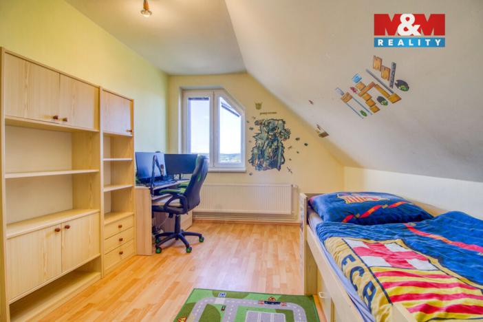 Prodej rodinného domu, Skašov, 266 m2