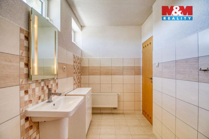 Prodej rodinného domu, Skašov, 266 m2