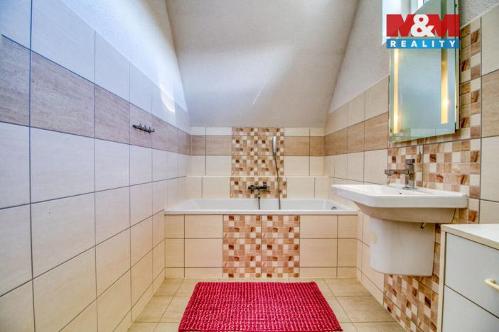 Prodej rodinného domu, Skašov, 266 m2