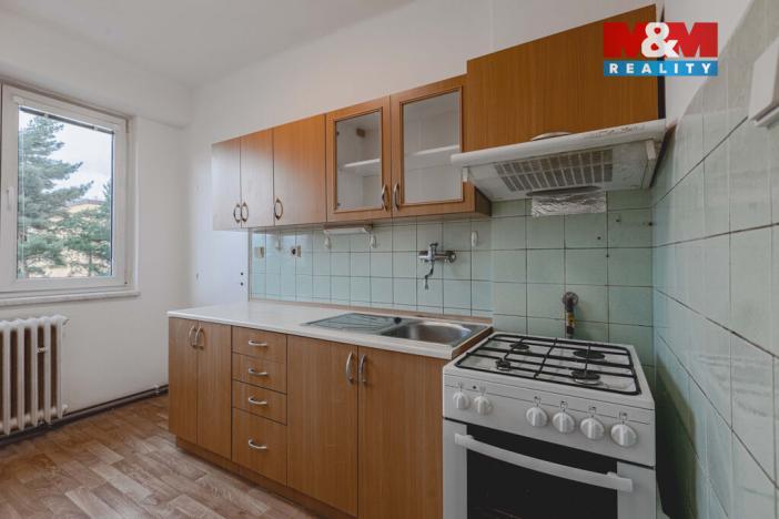 Prodej bytu 4+1, Klatovy - Klatovy IV, U Slunce, 102 m2