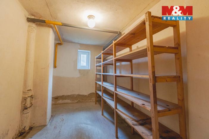 Prodej bytu 4+1, Klatovy - Klatovy IV, U Slunce, 102 m2