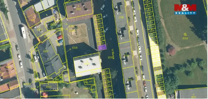 Prodej bytu 4+1, Klatovy - Klatovy IV, U Slunce, 102 m2