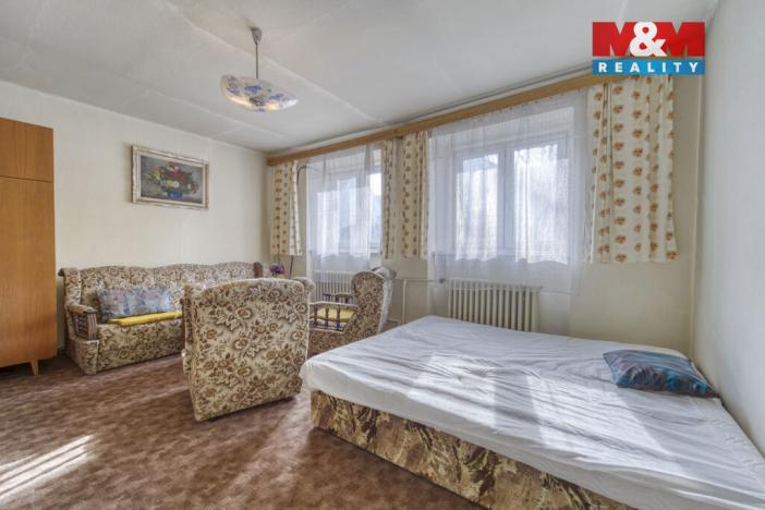 Prodej rodinného domu, Horažďovice, Strakonická, 109 m2