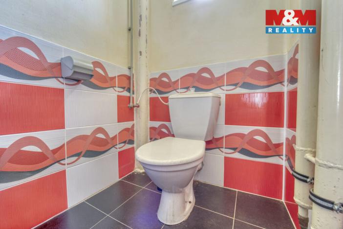 Prodej rodinného domu, Horažďovice, Strakonická, 109 m2