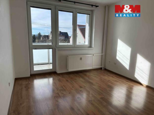 Pronájem bytu 3+1, Ždírec nad Doubravou, Družstevní, 63 m2