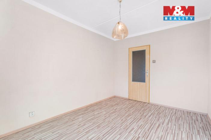 Prodej bytu 2+kk, Libochovice, 40 m2