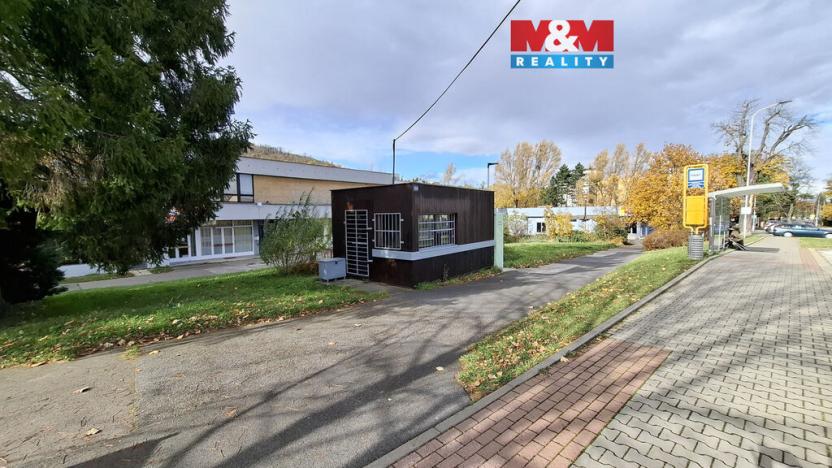 Pronájem obchodního prostoru, Kopřivnice, Štramberská, 15 m2