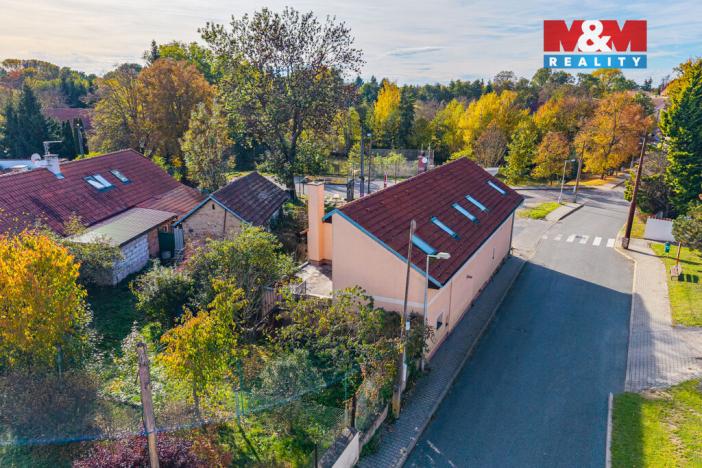 Prodej rodinného domu, Květnice, Návesní, 145 m2