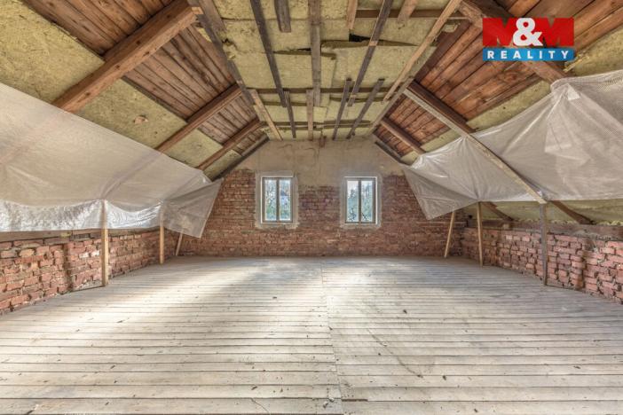 Prodej rodinného domu, Šluknov - Království, 150 m2