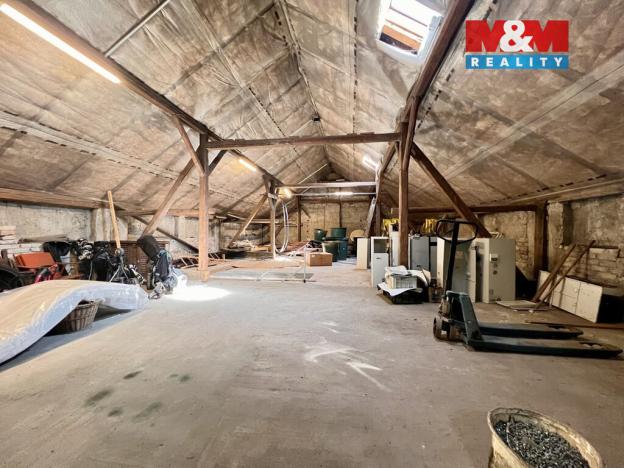 Prodej obchodního prostoru, Ostrava - Hrabová, Paskovská, 670 m2