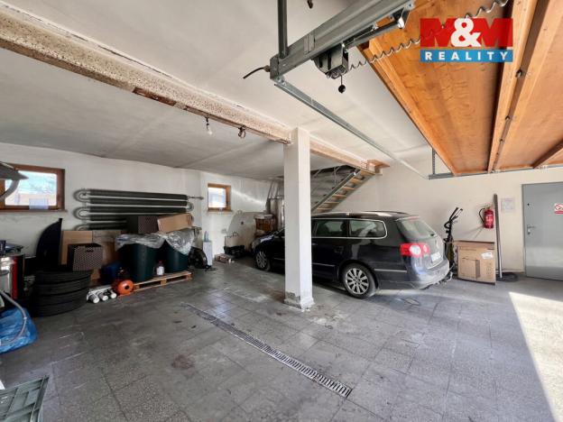 Prodej obchodního prostoru, Ostrava - Hrabová, Paskovská, 670 m2