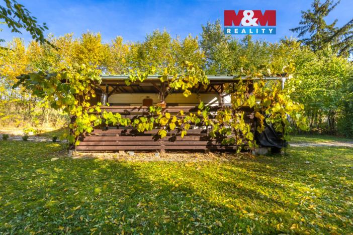 Prodej pole, Krakov, 439 m2