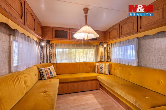 Prodej pole, Krakov, 439 m2