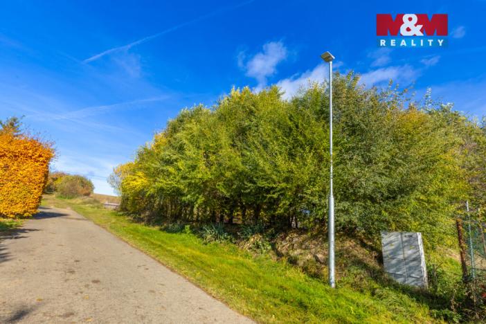 Prodej pole, Krakov, 439 m2