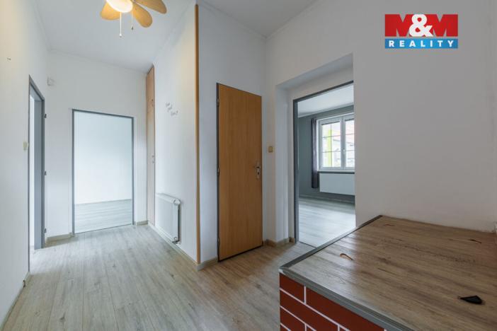 Prodej ubytování, Františkovy Lázně - Horní Lomany, Družstevní, 618 m2