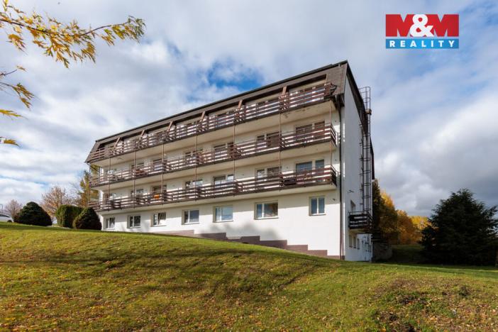 Prodej ubytování, Cheb - Střížov, 1900 m2