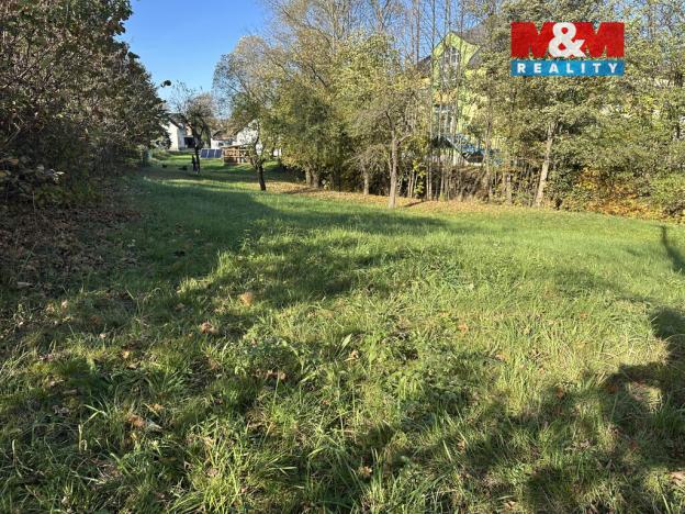 Prodej zahrady, Libchavy - Dolní Libchavy, 1429 m2