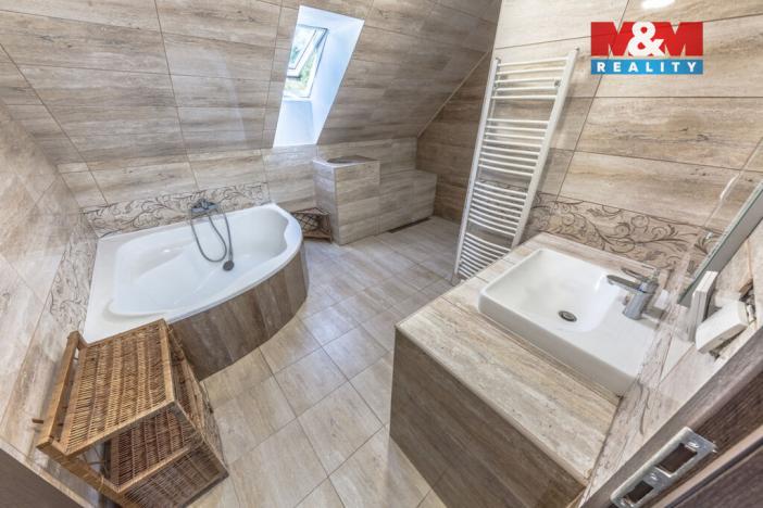 Prodej rodinného domu, Malá Skála - Mukařov, 260 m2