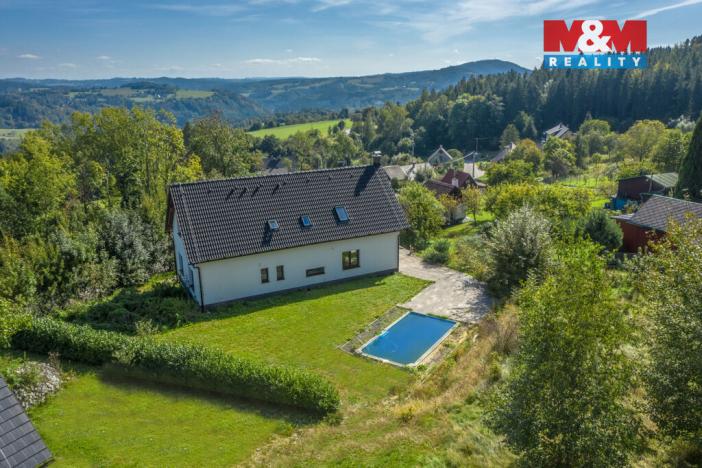 Prodej rodinného domu, Malá Skála - Mukařov, 260 m2