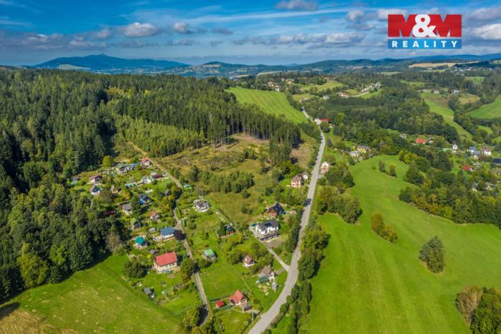 Prodej rodinného domu, Malá Skála - Mukařov, 260 m2