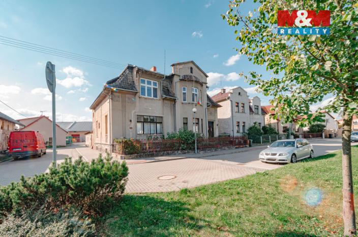 Prodej rodinného domu, Albrechtice nad Orlicí, Na návsi, 200 m2