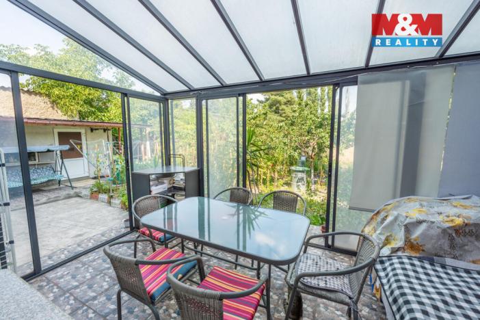 Prodej rodinného domu, Kladno - Dubí, Průmyslová, 180 m2