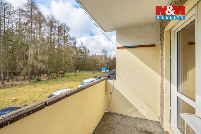 Prodej bytu 3+1, Ruda, 76 m2