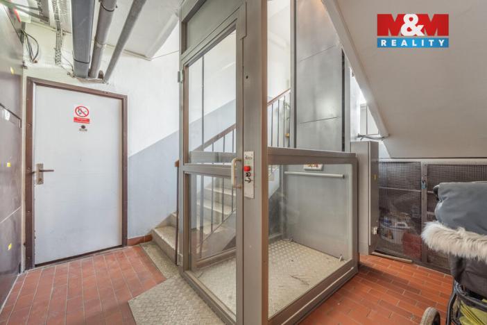 Prodej bytu 3+1, Ruda, 76 m2