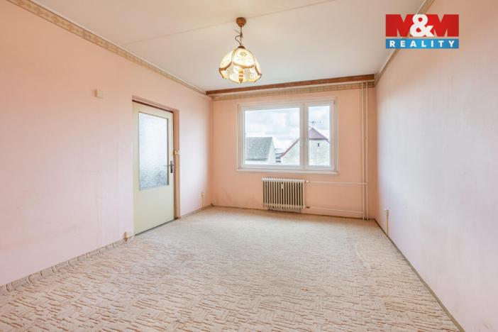 Prodej bytu 3+1, Ruda, 76 m2