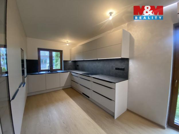 Prodej rodinného domu, Štěpánov, Na rybníčku, 125 m2