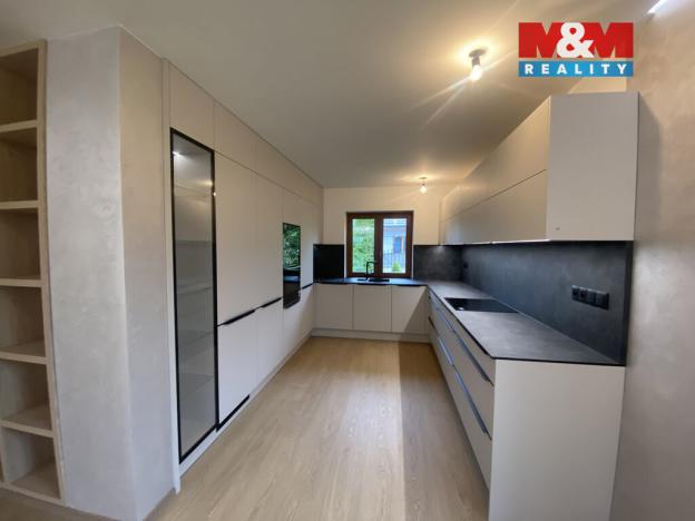 Prodej rodinného domu, Štěpánov, Na rybníčku, 125 m2