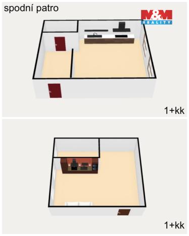 Prodej rodinného domu, Teplice nad Metují - Zdoňov, 300 m2
