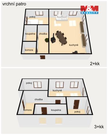 Prodej rodinného domu, Teplice nad Metují - Zdoňov, 300 m2