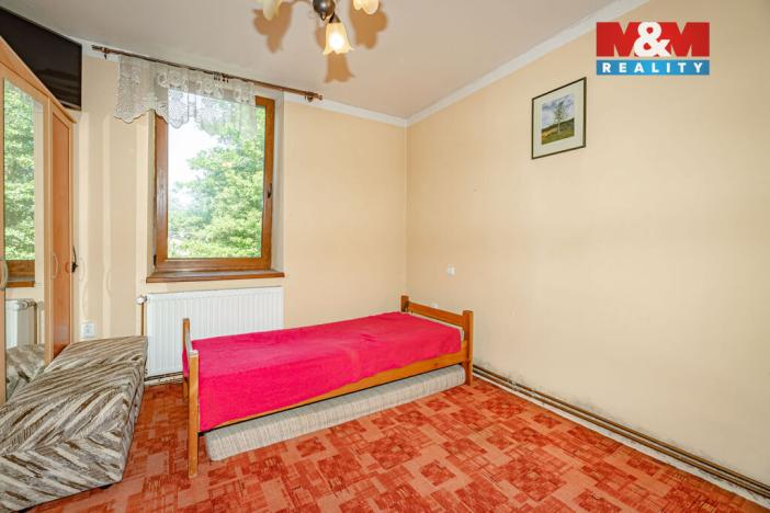 Prodej rodinného domu, Teplice nad Metují - Zdoňov, 300 m2