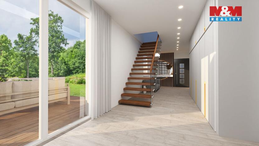 Prodej rodinného domu, Skalice, 245 m2