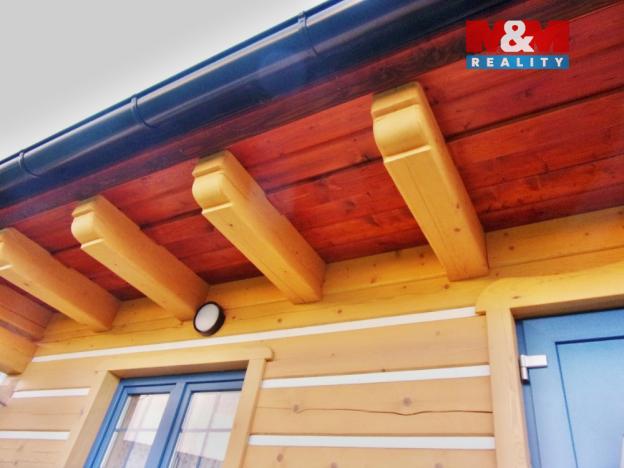 Prodej rodinného domu, Nový Bor - Pihel, 89 m2