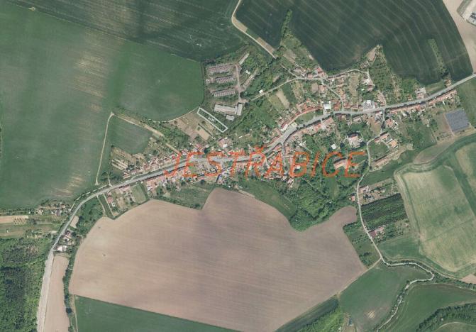 Prodej pozemku, Koryčany - Jestřabice, 1821 m2