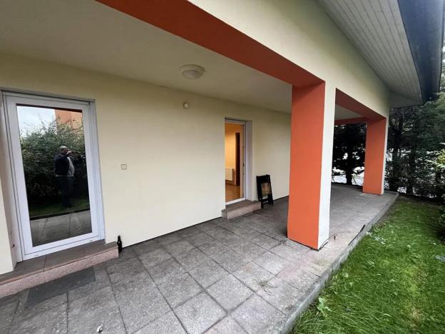 Pronájem kanceláře, Liberec, Chabarovská, 9 m2