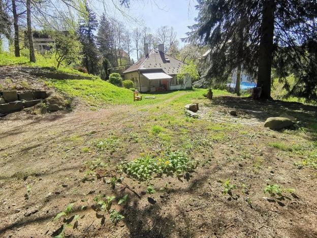 Prodej pozemku pro bydlení, Liberec, Alšova, 1841 m2